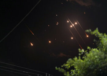 WSJ: Iran sendet "geheime Warnung" an US-Verbündete