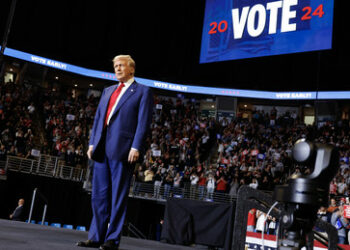 Waffenstillstand in Sicht? Trumps Plan für Ende des Ukraine-Krieges