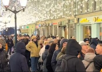 Wahlen und Referendum zum EU-Beitritt in Moldawien: Nur zwei Wahllokale in Russland geöffnet