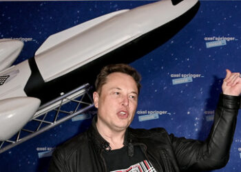 Wall Street Journal: Geheime Kontakte zwischen Putin und Musk