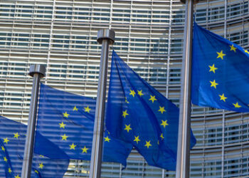 Warum die EU nicht zum Frieden fähig ist