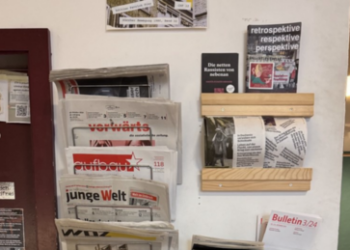 Was die Schweiz diese Woche bewegt – ein Überblick