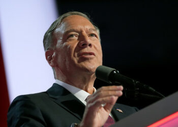 Wegen China: Pompeo will Russlands Rückkehr nach Europa