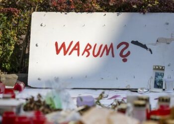 Wieder nur heiße Luft? Ampel entschärft "Sicherheitspaket" nach Solingen-Anschlag