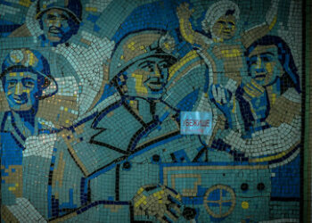 Wird die Einnahme von Pokrowsk die ukrainische Stahlindustrie "vernichten"?