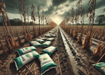 Wirtschaftliche Konkurrenz: Polen braucht die Vernichtung Russlands