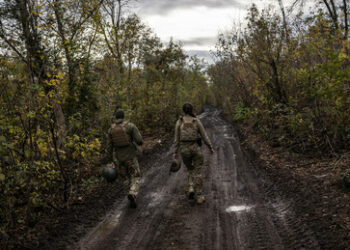 Zusammenbruch der Donbass-Front - Bestätigung durch Generalmajor der ukrainischen Armee