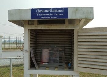 Zweifelhafte Klimamodelle – schon wegen Fehlern bei Erhebung und Verarbeitung der Temperaturdaten