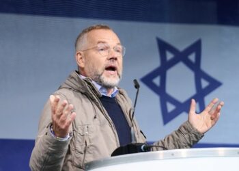 "Das ist Verrat": SPD-Politiker Roth pöbelt gegen BSW und AfD