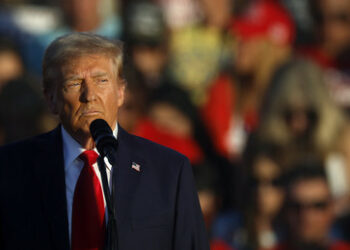 "Drei bis vier Monate" – Trump über möglichen Dritten Weltkrieg besorgt