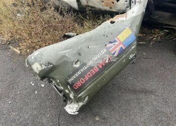 "Ein Keil in ukrainischer Verteidigung" – Kämpfe am wichtigsten Frontabschnitt der Spezialoperation