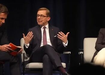 "Höcke wird kein Ministerpräsident" – CDU-Politiker Amthor erklärt "staatspolitische Verantwortung"