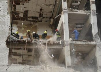 "Tut uns leid": MDR gibt zu, ungeprüft ukrainische Kriegspropaganda verbreitet zu haben