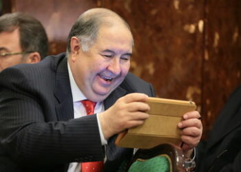 "Verdachtsbezogene Berichterstattung": Russischer Milliardär gewinnt Klage gegen ARD