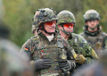 "Welt": NATO will zusätzlich 49 kampfbereite Brigaden aufstellen