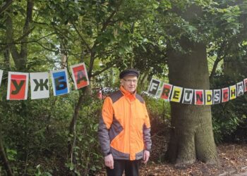 "Wir tragen die Hetze nicht mit!": Deutsch-Russisches Fest in Hannover als Signal an Bundesregierung