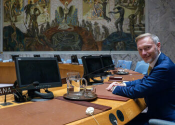 "Wohnkosten pauschal berechnen" – Minister Lindner plant Neuregelung beim Bürgergeld