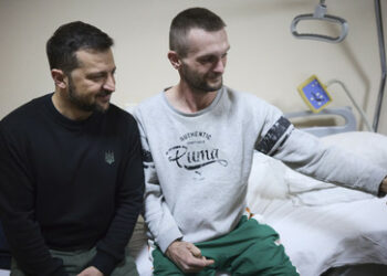 Rainer Rupp: Pläne für Wiederaufrüstung der Ukraine für nächsten Krieg gegen Russland – Teil II