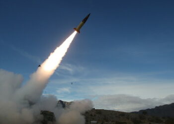 ATACMS gegen Russland: Westen wartet auf Putins Entscheidung