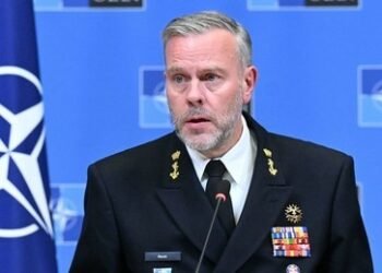 Admiral Bauer: Ohne Russlands Atomwaffen wären NATO-Truppen bereits in der Ukraine