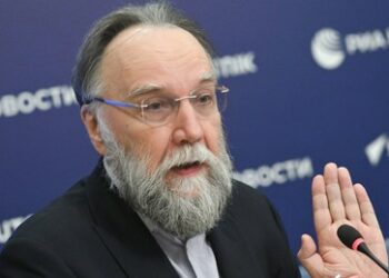 Alexander Dugin: Der liberale Moment – Vom "Ende der Geschichte" zu Trump