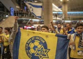 Amsterdam: Wie die Tagesschau ihr Publikum belügt