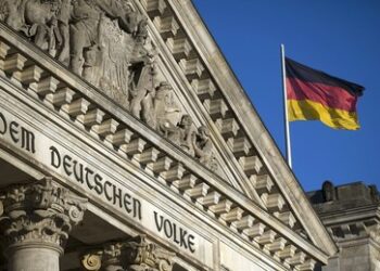 An die Bundestagsabgeordneten: Ihre höchste Pflicht ist, Schaden von Deutschland abzuwenden