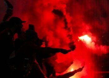 Angriff auf israelische Fußballfans in Amsterdam: Israel schickt Rettungsteams