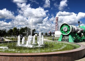 Antrag aus Ukraine abgelehnt: Suhl in Thüringen will Städtepartnerschaft mit Kaluga nicht aufgeben