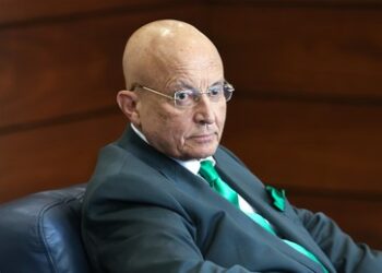 Atomare Abschreckung: Politikwissenschaftler Karaganow über Weg zu Vermeidung des Dritten Weltkriegs