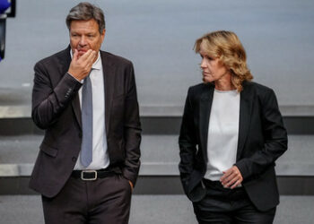 Atomausstieg: AKW-Betreiber widersprechen Habeck im Untersuchungsausschuss – "politisch motiviert"