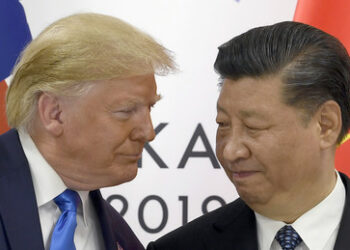 Aufgrund schärferer US-Sanktionen unter Trump: Werden Chinas Ölimporte aus Iran zurückgehen?