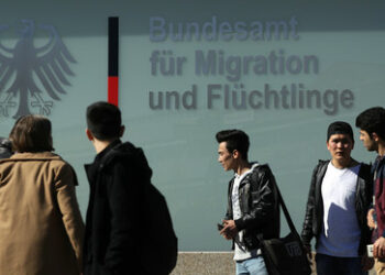 Bericht: Mehr als 60 Prozent der Abschiebungen aus Deutschland scheitern