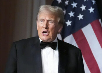 Bericht: Trump-Team bereitet Pläne für Regime-Change in Iran vor