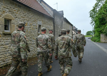 Bericht: Trump will Transgender aus der US-Armee entlassen