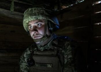 Bericht: Ukraine hält lieber russisches Land als eigenes zu verteidigen