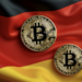 Bitcoin-Verkauf: Deutschland verzockt über zwei Milliarden Euro
