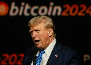 Bitcoin erreicht Allzeithoch – Trump als treibende Kraft