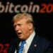 Bitcoin erreicht Allzeithoch – Trump als treibende Kraft