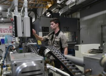 Bloomberg: Europa ist nicht in der Lage, US-Militärhilfe für Ukraine zu ersetzen