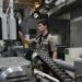 Bloomberg: Europa ist nicht in der Lage, US-Militärhilfe für Ukraine zu ersetzen