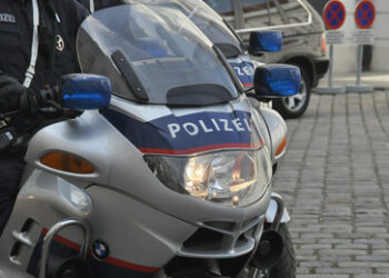 Blutrausch in Wien: Ein 18-Jähriger zwischen Gerichtsurteil und psychiatrischem Gutachten