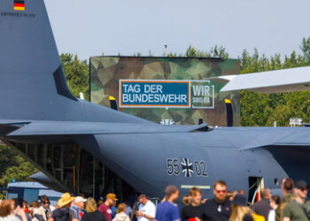 Brandenburg: BSW-Anfrage zu Raketen im Fliegerhorst Holzdorf sorgt für Ärger mit der SPD