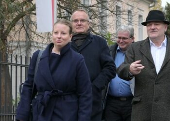 Brandenburg: SPD, BSW und der Stolperstein Holzdorf