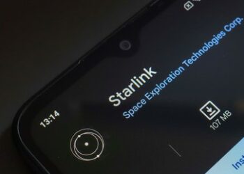 Brasilien findet in China Alternative für Starlink