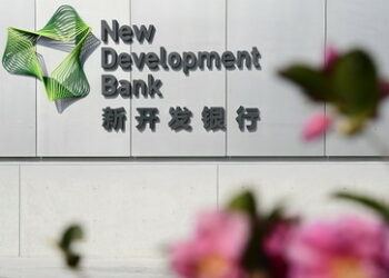 Brasilien macht BRICS-Bank zum G20-Partner