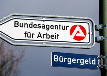 Bürgergeld: Über 63 Prozent der Bezieher haben Migrationshintergrund