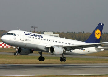 Bumerangeffekt: Fluggesellschaften in Europa und USA stolpern über eigene Sanktionen