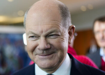 Bundesregierung kündigt Prüfung von Haftbefehl gegen Netanjahu an