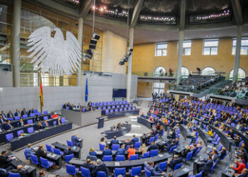 Bundestag: Die Antisemitismus-Resolution ist reiner Zynismus